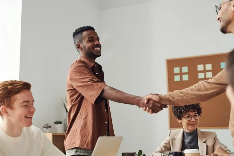 Team Collaboration
